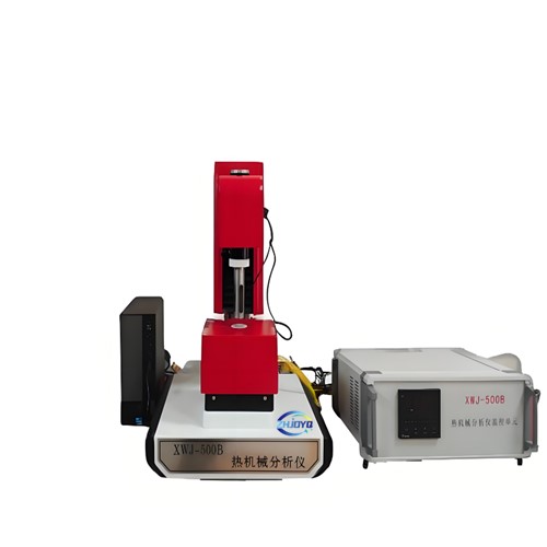 XRW-500B 熱機械分析儀