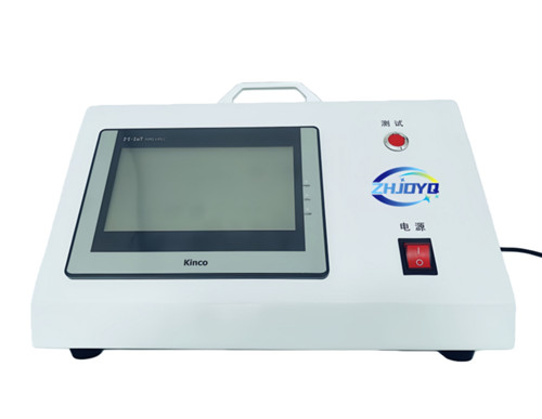 LST-212全自動(dòng)電阻率測(cè)試儀