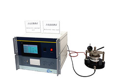 LJD-87 工頻介電常數(shù)介質(zhì)損耗測試儀